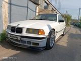 BMW 318 1995 годаүшін780 000 тг. в Шымкент