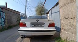 BMW 318 1995 года за 780 000 тг. в Шымкент – фото 5