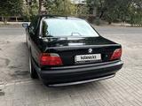 BMW 728 2000 года за 5 500 000 тг. в Шымкент – фото 3