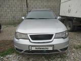 Daewoo Nexia 2012 годаүшін1 350 000 тг. в Шымкент