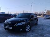 Toyota Camry 2011 года за 7 500 000 тг. в Кокшетау – фото 2