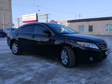 Toyota Camry 2011 года за 7 500 000 тг. в Кокшетау – фото 3