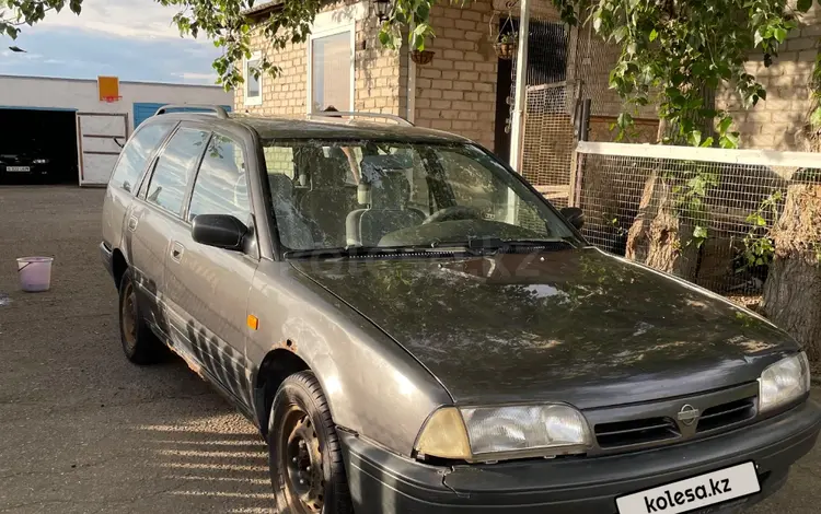 Nissan Primera 1993 года за 800 000 тг. в Павлодар