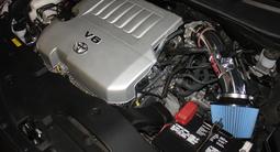 Двигатель 2GR-fe 3,5л на Тойоту (Toyota) 1Mz/2Az/3Mz/K24/VQ35 НОВЫЙ ЗАВОЗ! за 900 000 тг. в Алматы – фото 3
