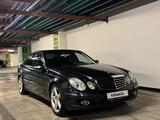 Mercedes-Benz E 280 2005 года за 5 500 000 тг. в Алматы – фото 2