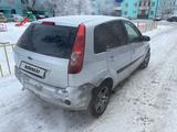 Ford Fiesta 2008 года за 980 000 тг. в Актобе – фото 4