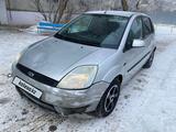 Ford Fiesta 2008 годаүшін1 050 000 тг. в Актобе