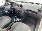 Ford Fiesta 2008 года за 800 000 тг. в Актобе – фото 5