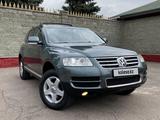 Volkswagen Touareg 2004 годаүшін6 200 000 тг. в Алматы – фото 3
