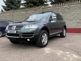 Volkswagen Touareg 2004 годаүшін6 200 000 тг. в Алматы – фото 4