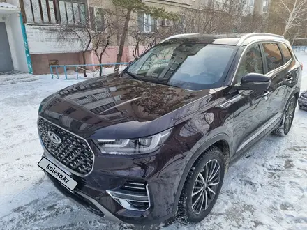 Chery Tiggo 8 Pro 2022 года за 10 200 000 тг. в Костанай