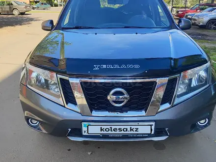 Nissan Terrano 2019 года за 7 500 000 тг. в Петропавловск – фото 76