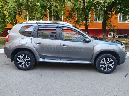 Nissan Terrano 2019 года за 7 500 000 тг. в Петропавловск – фото 84