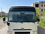 Toyota  Coaster 2017 года за 23 000 000 тг. в Атырау