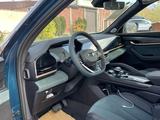 Geely Monjaro 2023 года за 14 500 000 тг. в Алматы – фото 5