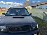 Subaru Forester 1997 годаүшін3 700 000 тг. в Риддер