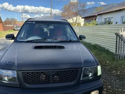 Subaru Forester 1997 года за 3 700 000 тг. в Риддер