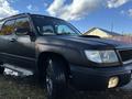 Subaru Forester 1997 годаfor3 700 000 тг. в Риддер – фото 4