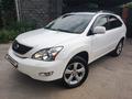 Lexus RX 330 2003 года за 8 800 000 тг. в Алматы