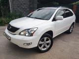 Lexus RX 330 2003 года за 8 800 000 тг. в Алматы