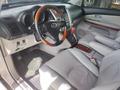 Lexus RX 330 2003 года за 8 800 000 тг. в Алматы – фото 11
