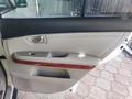 Lexus RX 330 2003 года за 8 800 000 тг. в Алматы – фото 16