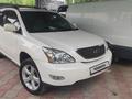 Lexus RX 330 2003 года за 8 800 000 тг. в Алматы – фото 3