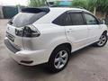 Lexus RX 330 2003 года за 8 800 000 тг. в Алматы – фото 4