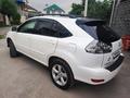 Lexus RX 330 2003 года за 8 800 000 тг. в Алматы – фото 5