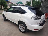 Lexus RX 330 2003 года за 8 800 000 тг. в Алматы – фото 5