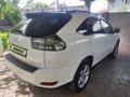Lexus RX 330 2003 года за 8 800 000 тг. в Алматы – фото 9