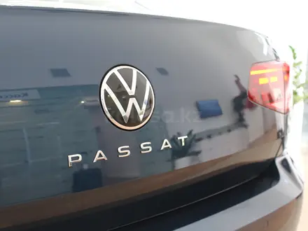 Volkswagen Passat Business 2.0 TSI 2022 года за 16 800 000 тг. в Атырау – фото 8