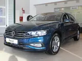 Volkswagen Passat Business 2.0 TSI 2022 годаүшін16 800 000 тг. в Атырау