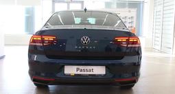 Volkswagen Passat Business 2.0 TSI 2022 года за 16 800 000 тг. в Атырау – фото 5