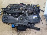 SUBARU IMPREZA EJ201 2.0 2Х РАСПРЕДВАЛЬНЫЙ ДВИГАТЕЛЬ СУБАРУ ИМПРЕЗАүшін320 000 тг. в Алматы – фото 2