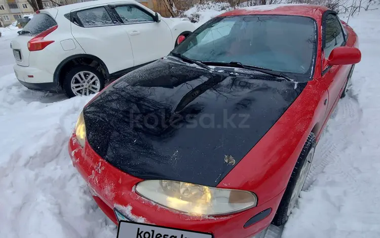 Mitsubishi Eclipse 1997 года за 2 300 000 тг. в Усть-Каменогорск