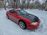 Mitsubishi Eclipse 1997 годаүшін2 300 000 тг. в Усть-Каменогорск – фото 4