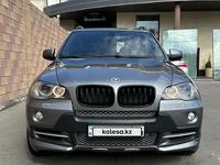 BMW X5 2007 годаүшін9 900 000 тг. в Павлодар