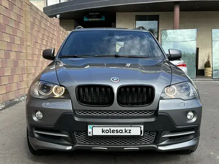 BMW X5 2007 года за 11 000 000 тг. в Павлодар