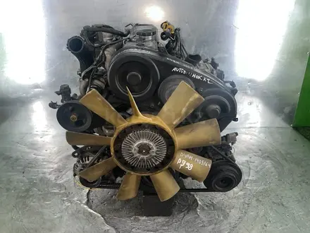 Двигатель D4BH 2.5TD 4WD-2WD из Кореи!үшін850 000 тг. в Астана – фото 2
