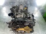 Двигатель D4BH 2.5TD 4WD-2WD из Кореи! за 850 000 тг. в Астана