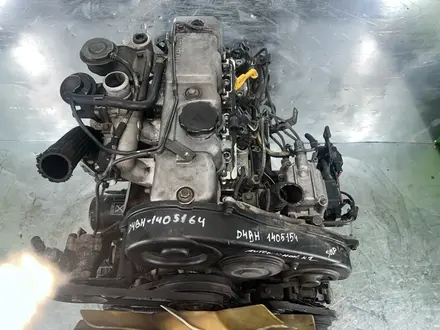 Двигатель D4BH 2.5TD 4WD-2WD из Кореи! за 850 000 тг. в Астана – фото 6