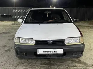 Nissan Primera