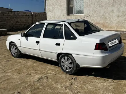 Daewoo Nexia 2013 года за 1 300 000 тг. в Актау – фото 4