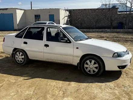 Daewoo Nexia 2013 года за 1 300 000 тг. в Актау – фото 3