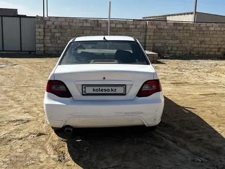 Daewoo Nexia 2013 года за 1 300 000 тг. в Актау – фото 5