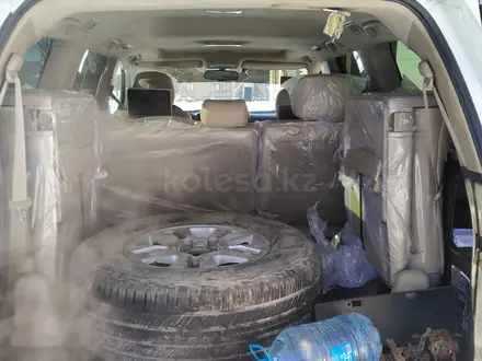 Toyota Land Cruiser 2011 года за 28 000 000 тг. в Алматы – фото 4