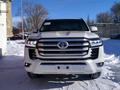 Toyota Land Cruiser 2011 года за 28 000 000 тг. в Алматы