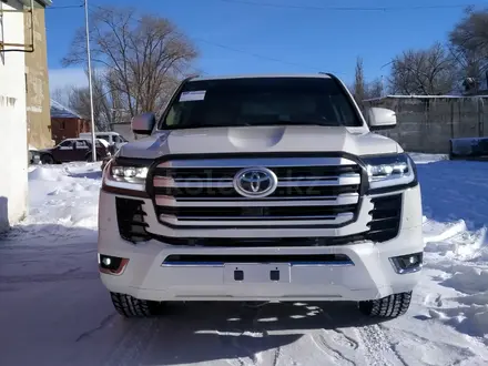 Toyota Land Cruiser 2011 года за 28 000 000 тг. в Алматы
