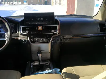 Toyota Land Cruiser 2011 года за 28 000 000 тг. в Алматы – фото 6